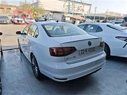 فولكسفاغن جيتا